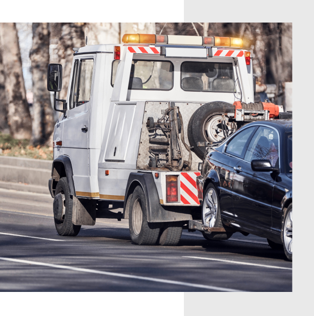 GTA BAILIFFS SERVICES