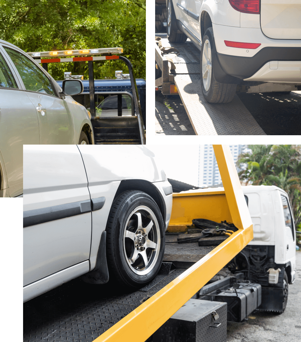 GTA BAILIFFS SERVICES